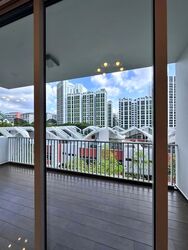 Woodhaven (D25), Condominium #553571061
